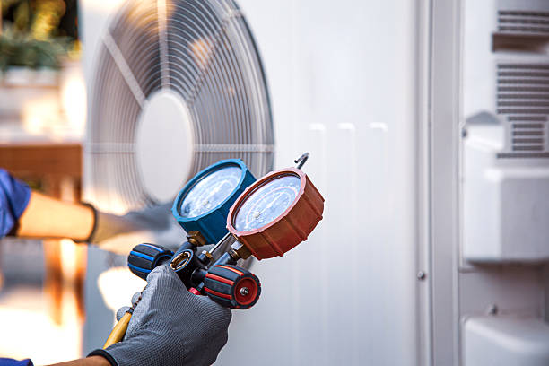 Trusted Furnace Repair service in Riverside, OR - HVAC Repair CO
